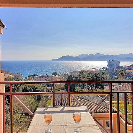 Cocon Cannois Cannes Exterior photo