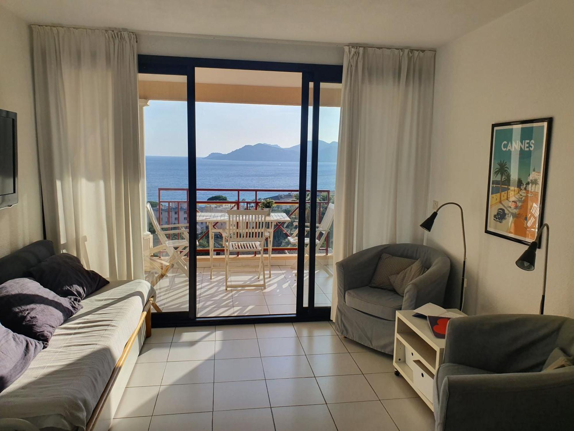 Cocon Cannois Cannes Exterior photo