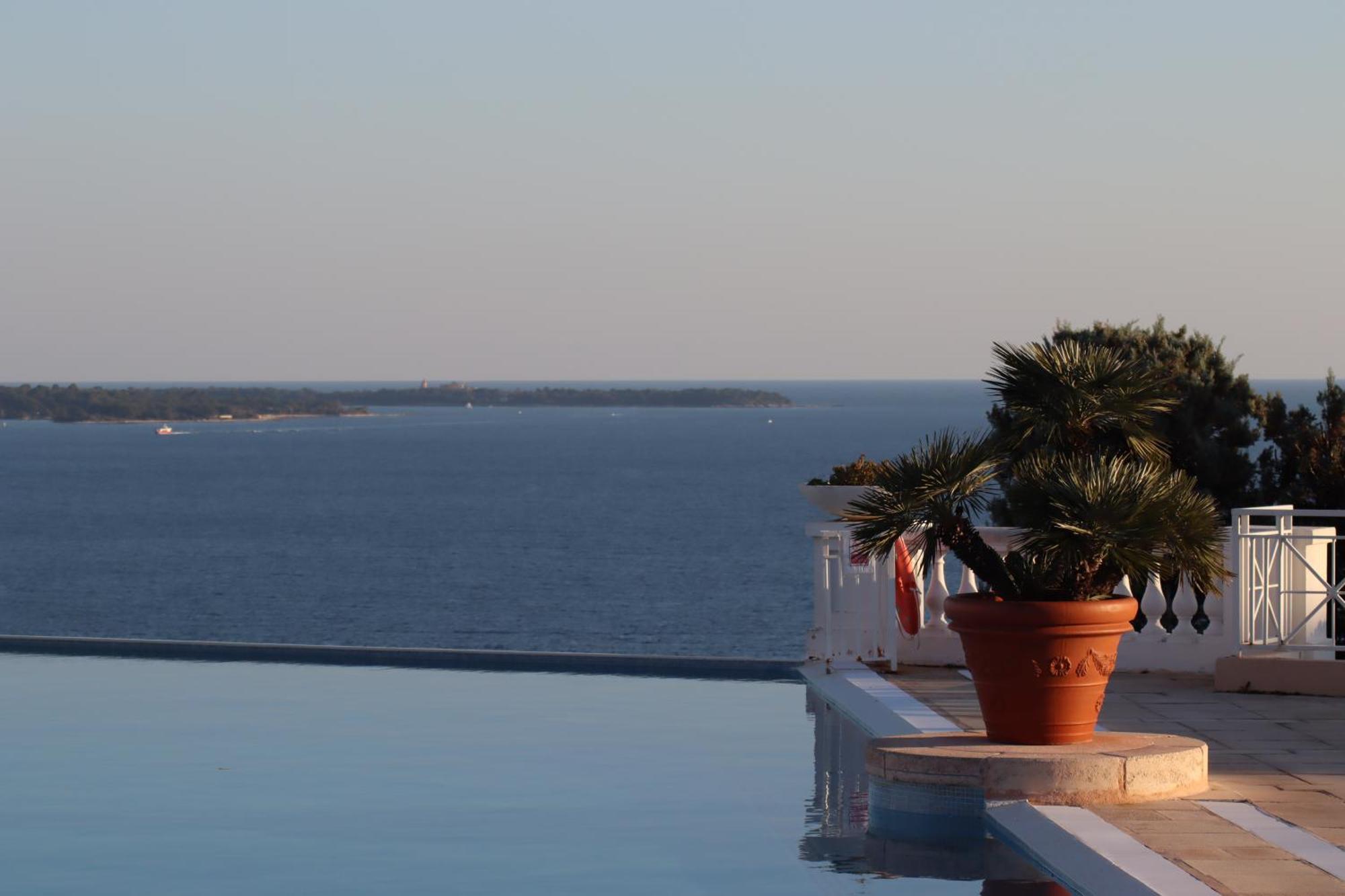 Cocon Cannois Cannes Exterior photo